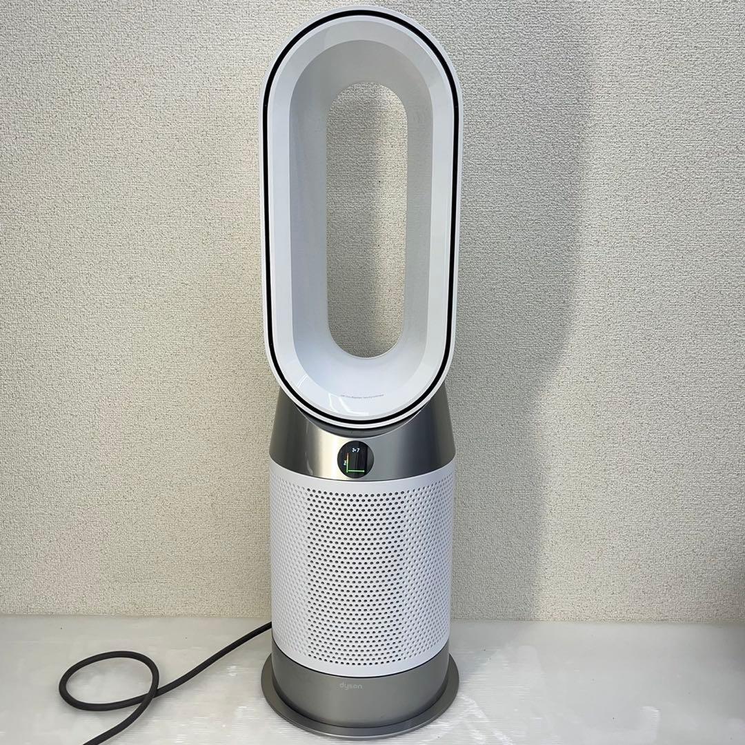 ☆ダイソン 空気清浄ファンヒーター☆ピュリファイア ホット+クール HP10