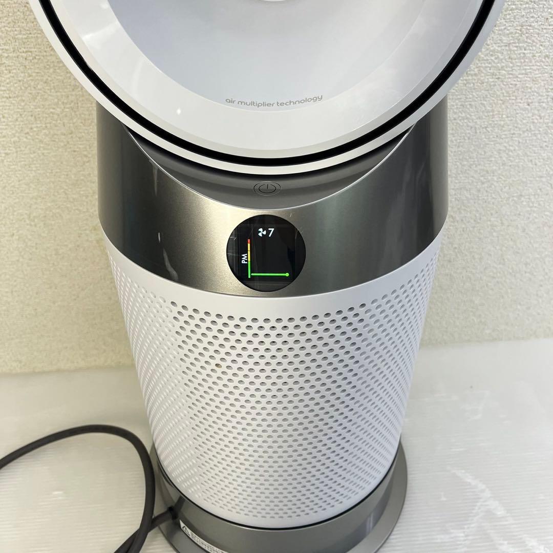 ☆ダイソン 空気清浄ファンヒーター☆ピュリファイア ホット+クール HP10