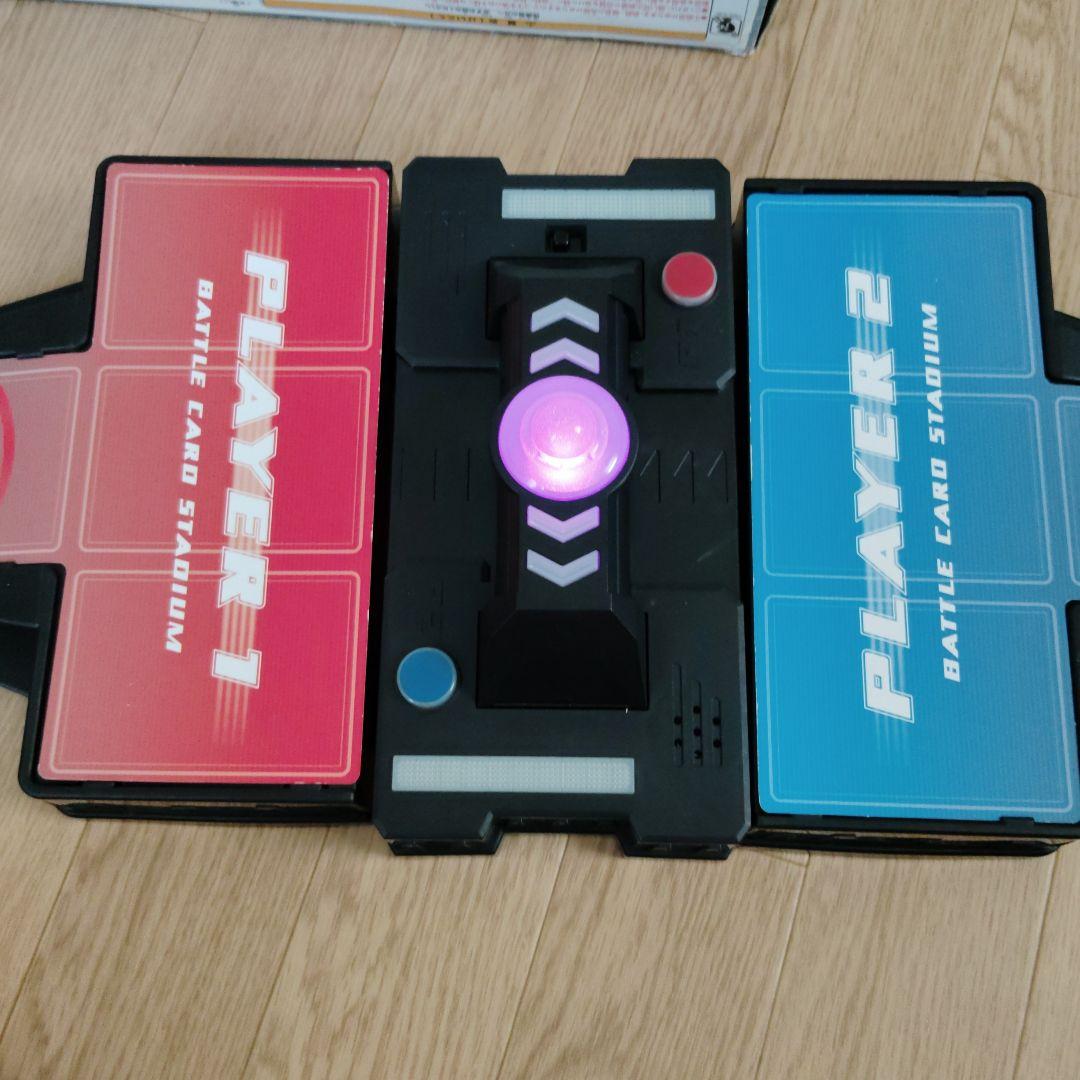 ポケットモンスターバトルスタジアムXY