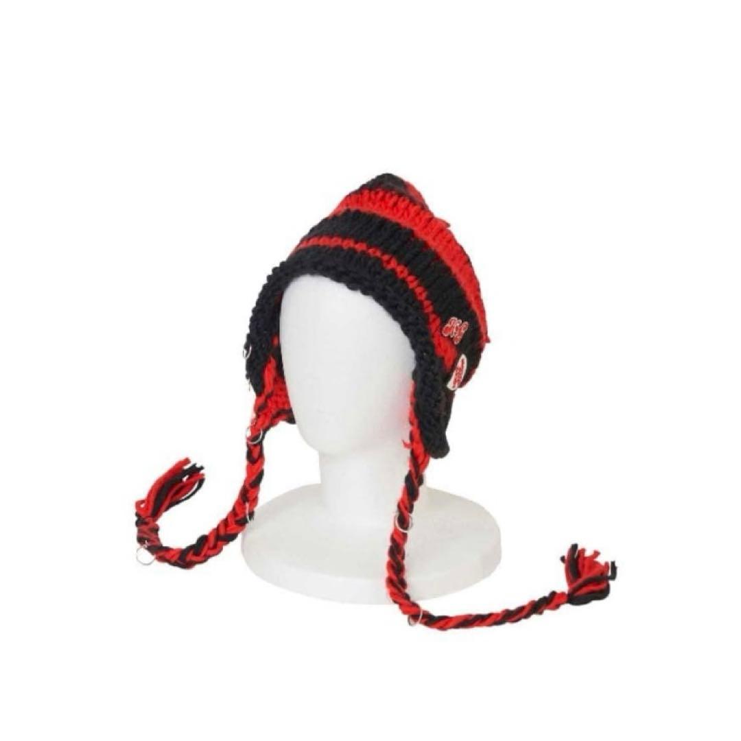 HYSTERIC GLAMOUR ヒステリックグラマー　ニット帽