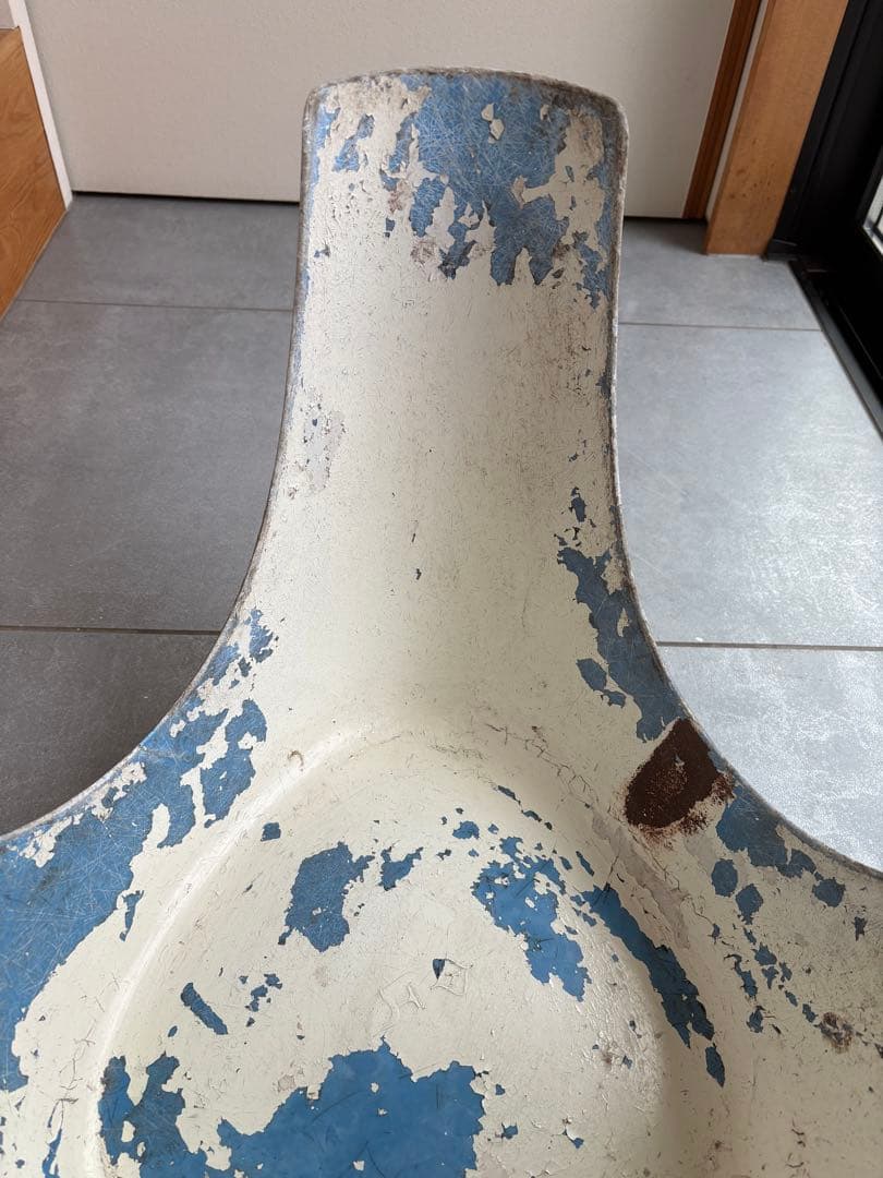 柳宗理　エレファントスツール　コトブキ社製