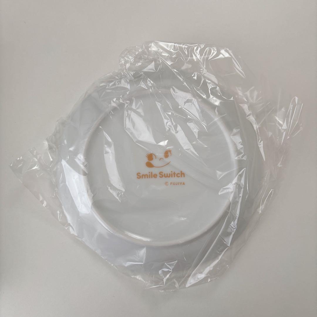 Man 不二家 クリスマスプレート