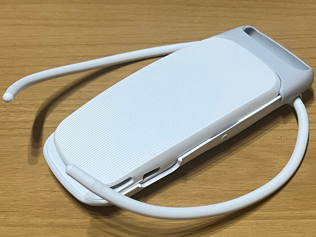 REON POCKET 5 +REON POCKET TAG【純正ポーチ付き】