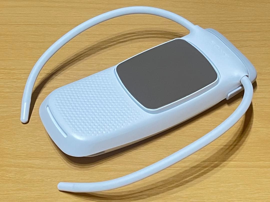 REON POCKET 5 +REON POCKET TAG【純正ポーチ付き】