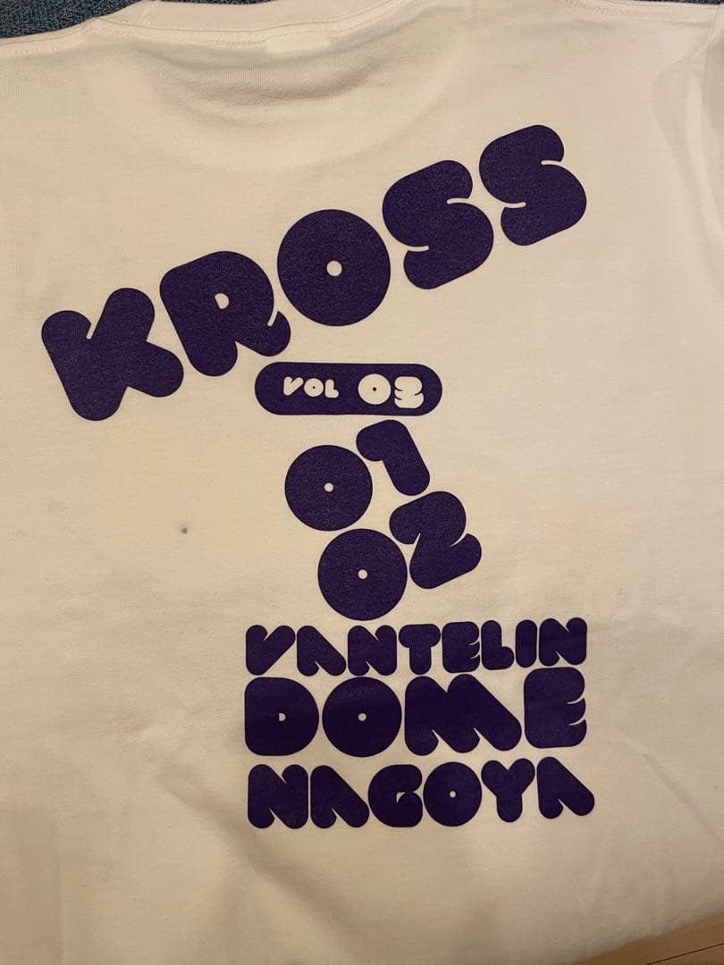 ENHYPEN 全員サイン　エナイプン　エンハイプンTシャツ