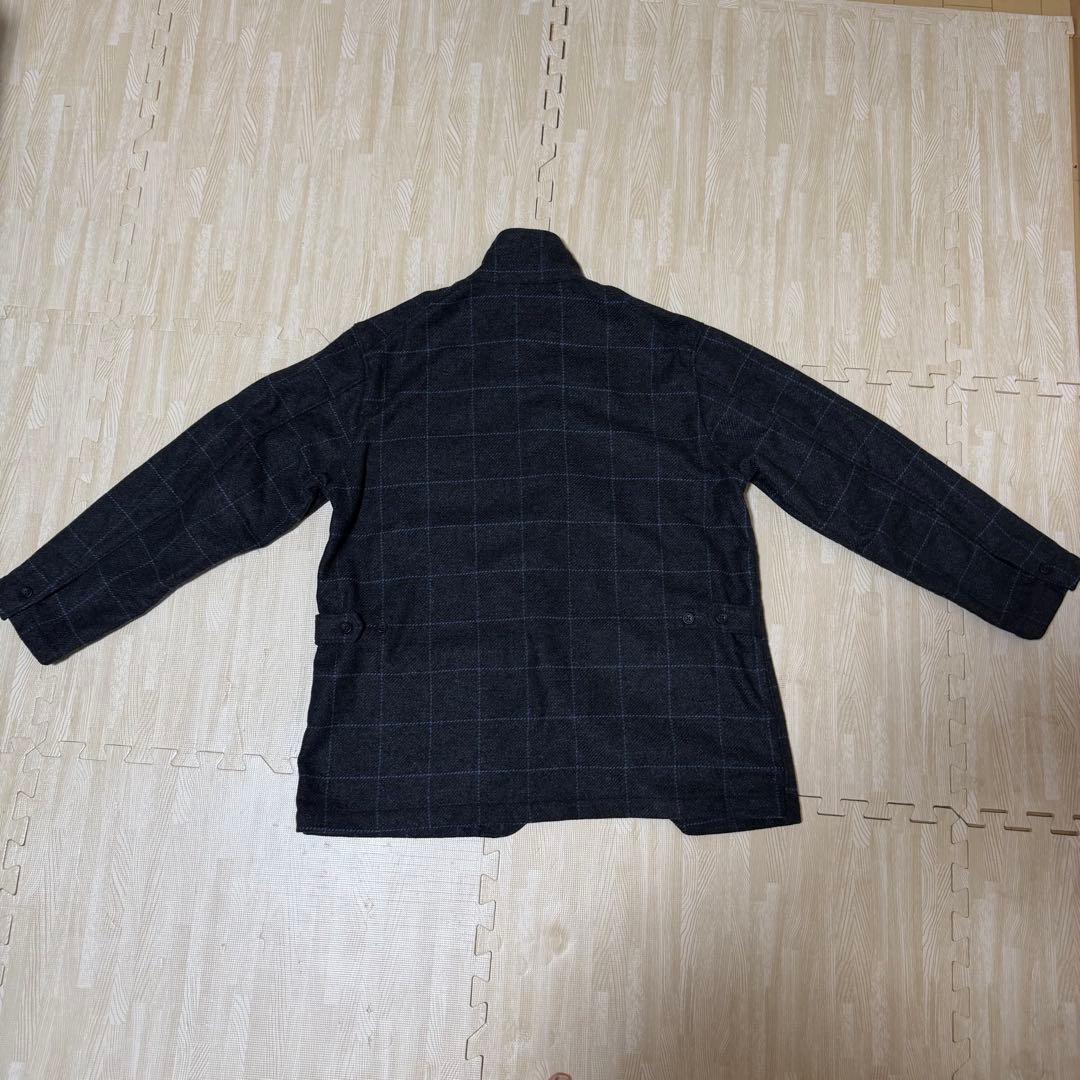 新品24AW Engineered Garments Loiter Jacket