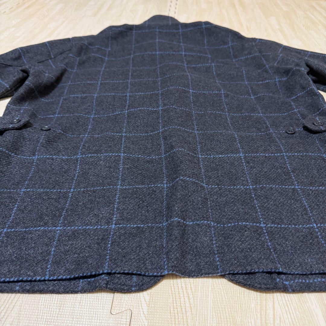 新品24AW Engineered Garments Loiter Jacket