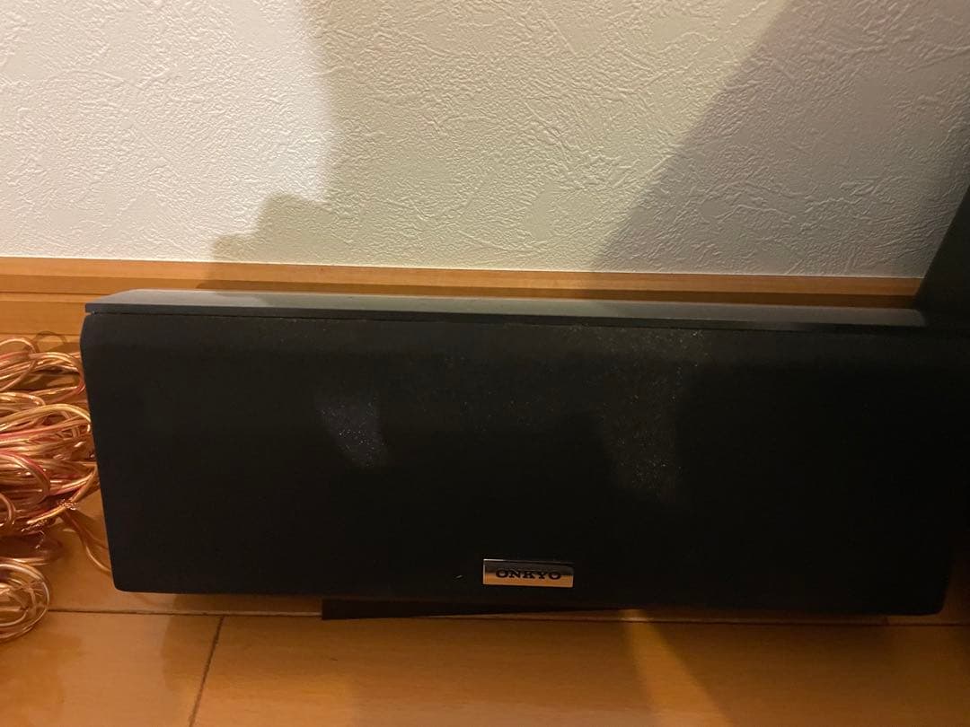 ONKYO HTX-25HDX 5.1chデジタルサウンドシステム RIHD連動