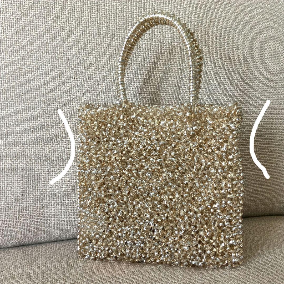 アンテプリマANTEPRIM スタンダード ミニアトゥーラ　シルバーゴールド