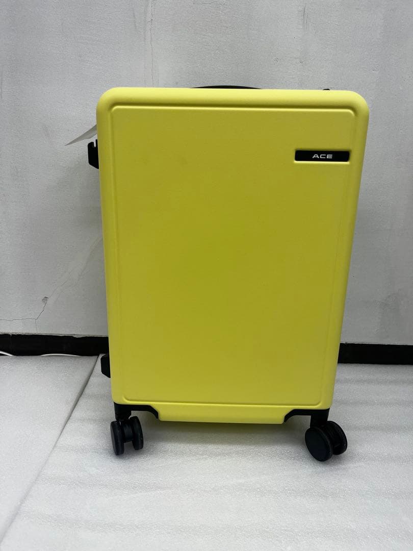 ACE スーツケース 機内持込み　33L