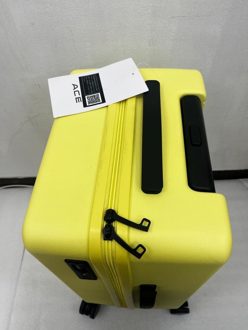 ACE スーツケース 機内持込み　33L