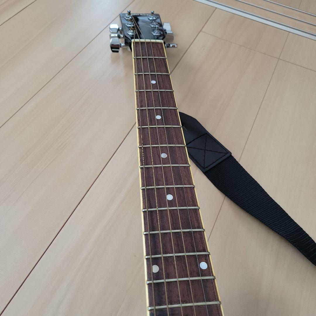本日限定✨Sepia Crue F-130/BK アコースティックギター
