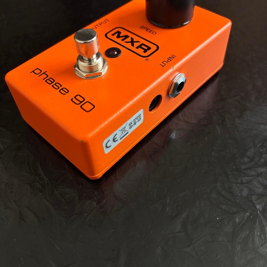 【チコ】MXR M101 phase 90