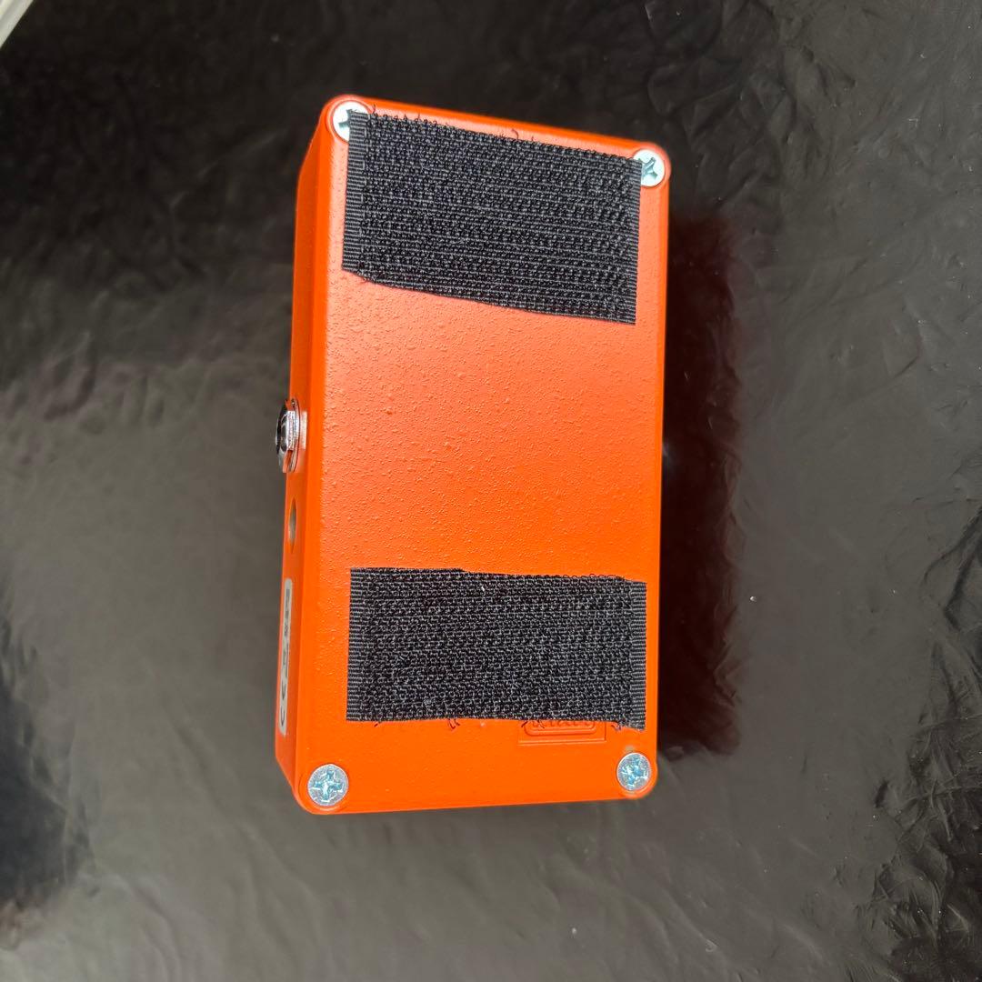 【チコ】MXR M101 phase 90