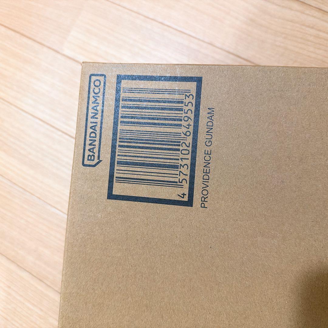 プロヴィデンスガンダム L BUILD providence