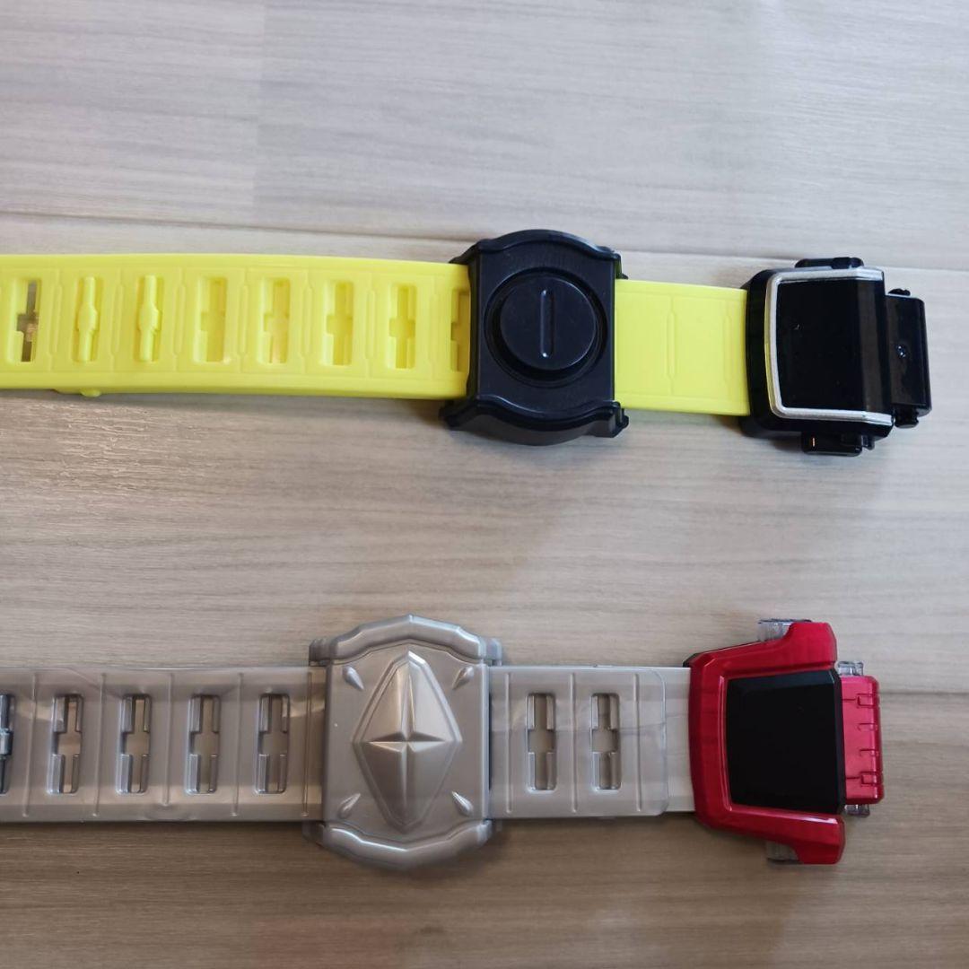 【動作確認済】仮面ライダー鎧武　変身ベルト