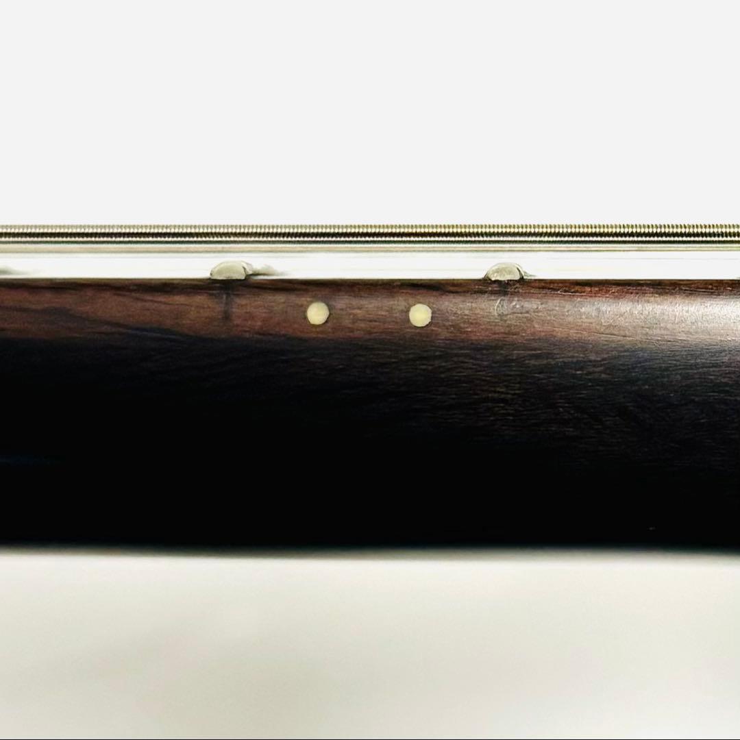 エピフォン Explorer GT Worn Black Epiphone