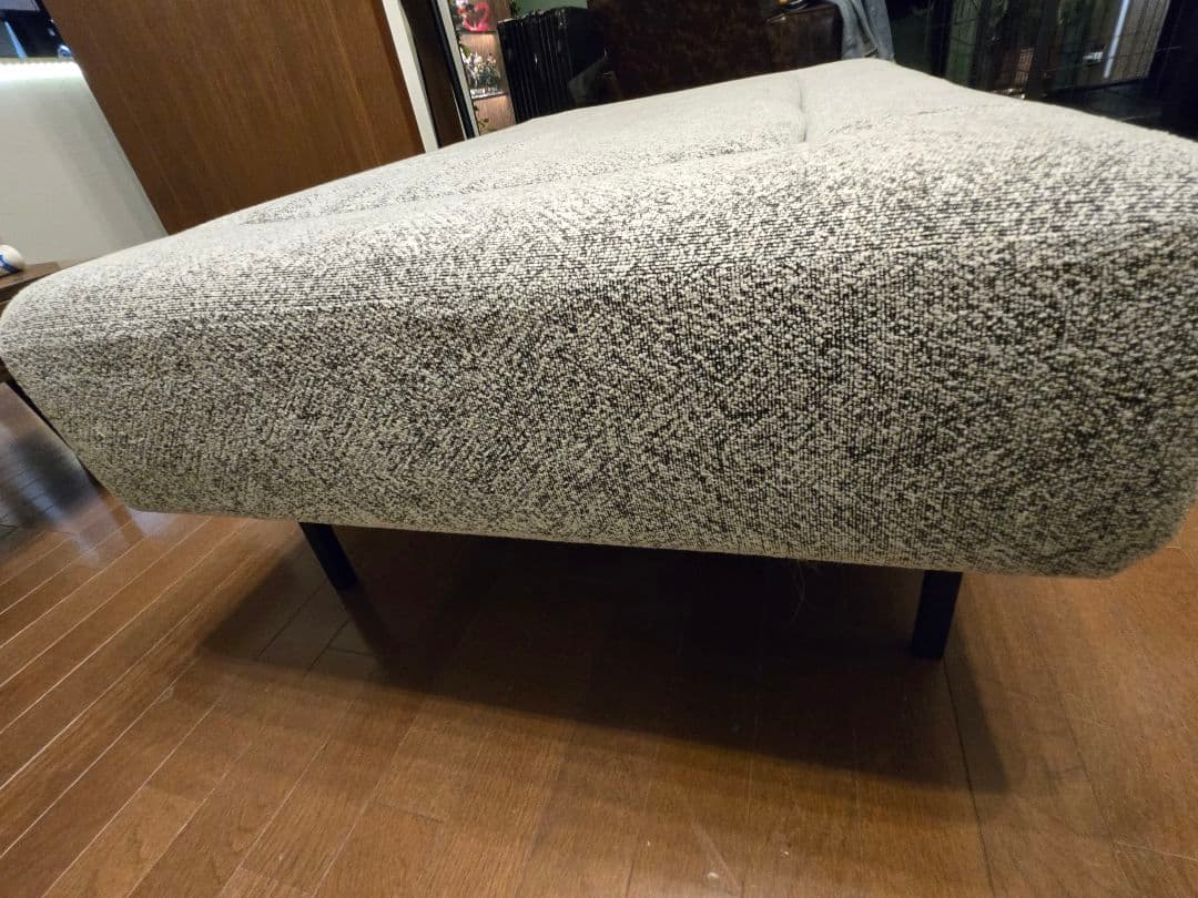 マルイチセーリング　BRUNCH　カスタマイズソファ+替カバーセット