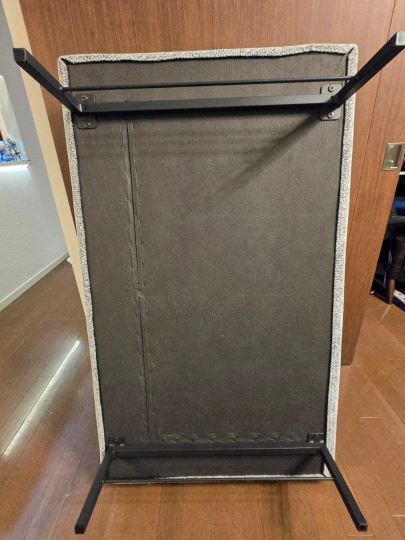 マルイチセーリング　BRUNCH　カスタマイズソファ+替カバーセット