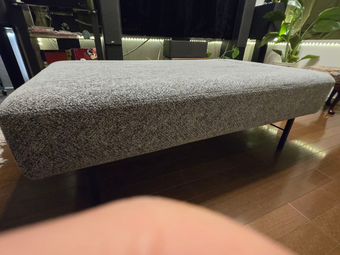 マルイチセーリング　BRUNCH　カスタマイズソファ+替カバーセット