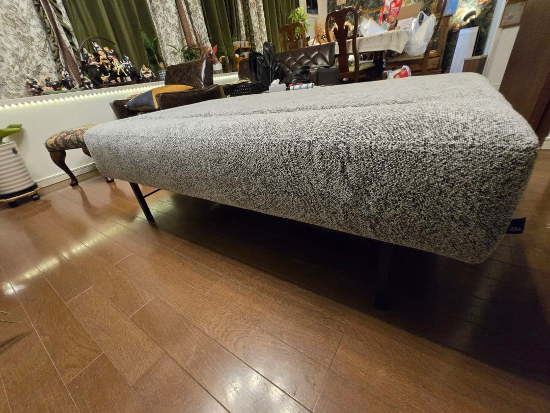 マルイチセーリング　BRUNCH　カスタマイズソファ+替カバーセット