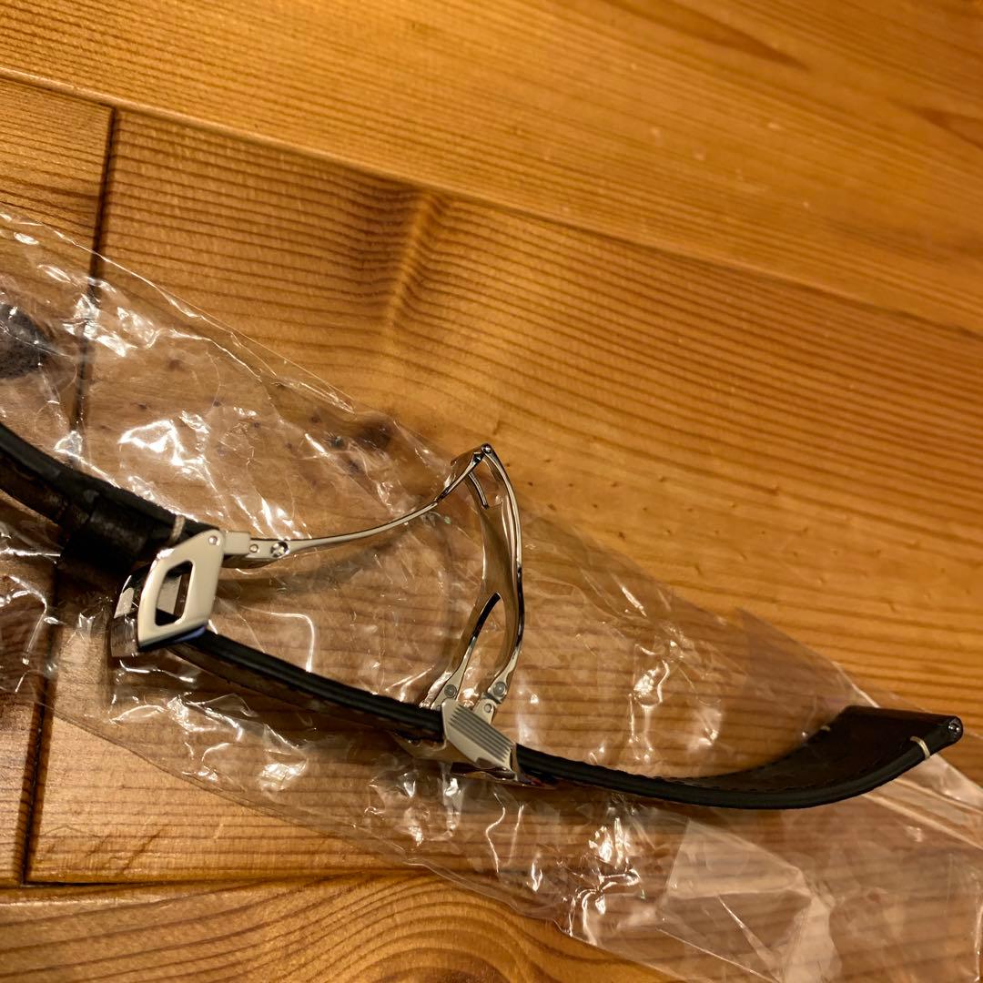 未使用　TUDOR チューダー　純正ベルト　ハイブリッド型