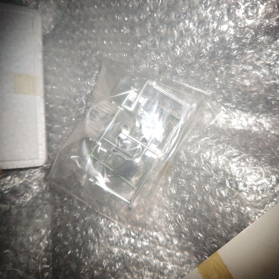 元祖SD　ナイトアレックス　SDガンダム外伝　光の騎士　未組立　現状品