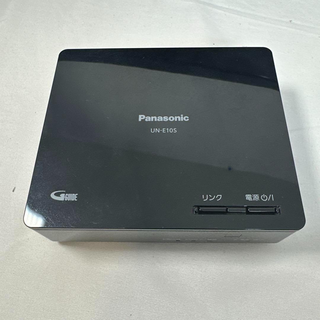 Panasonicプライベートビエラ UN-19CF10D 年式2022年製