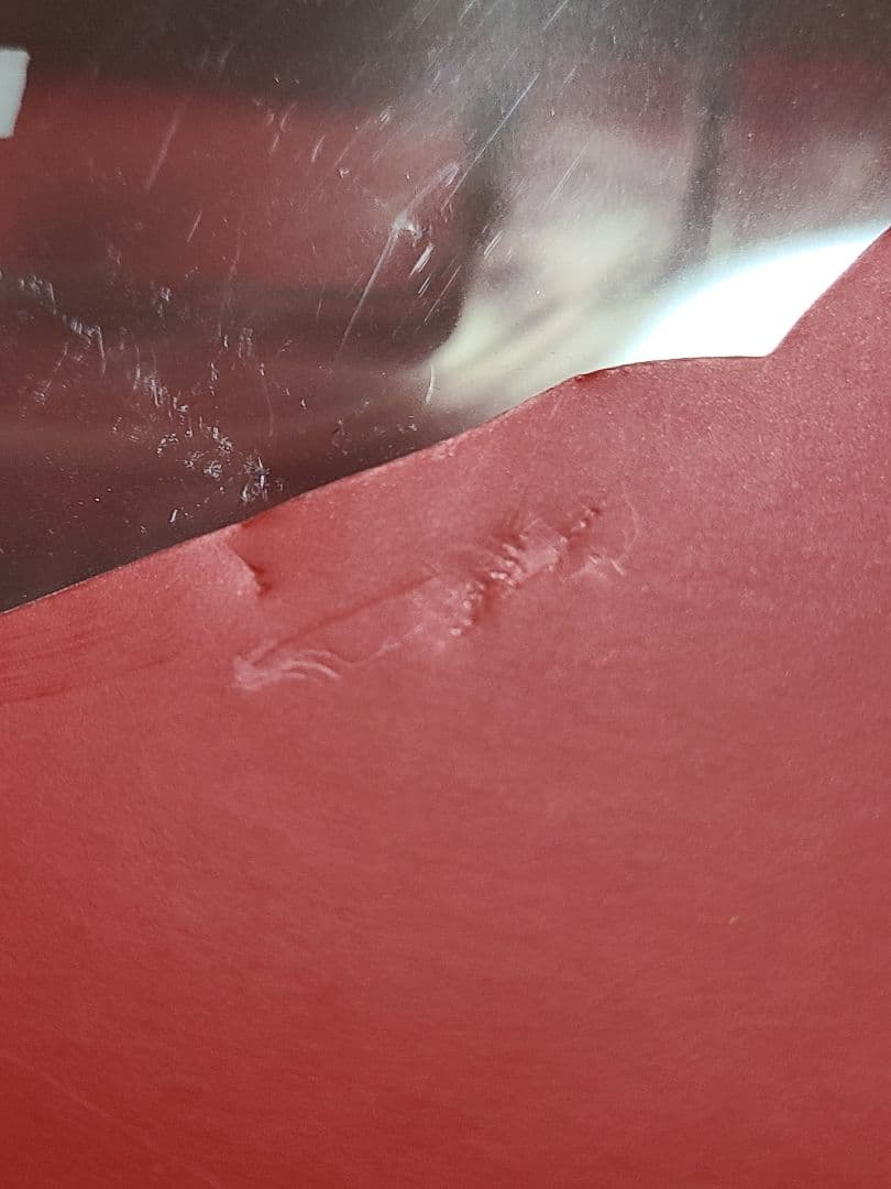 S.H.MonsterArts シン・ゴジラ 開封済