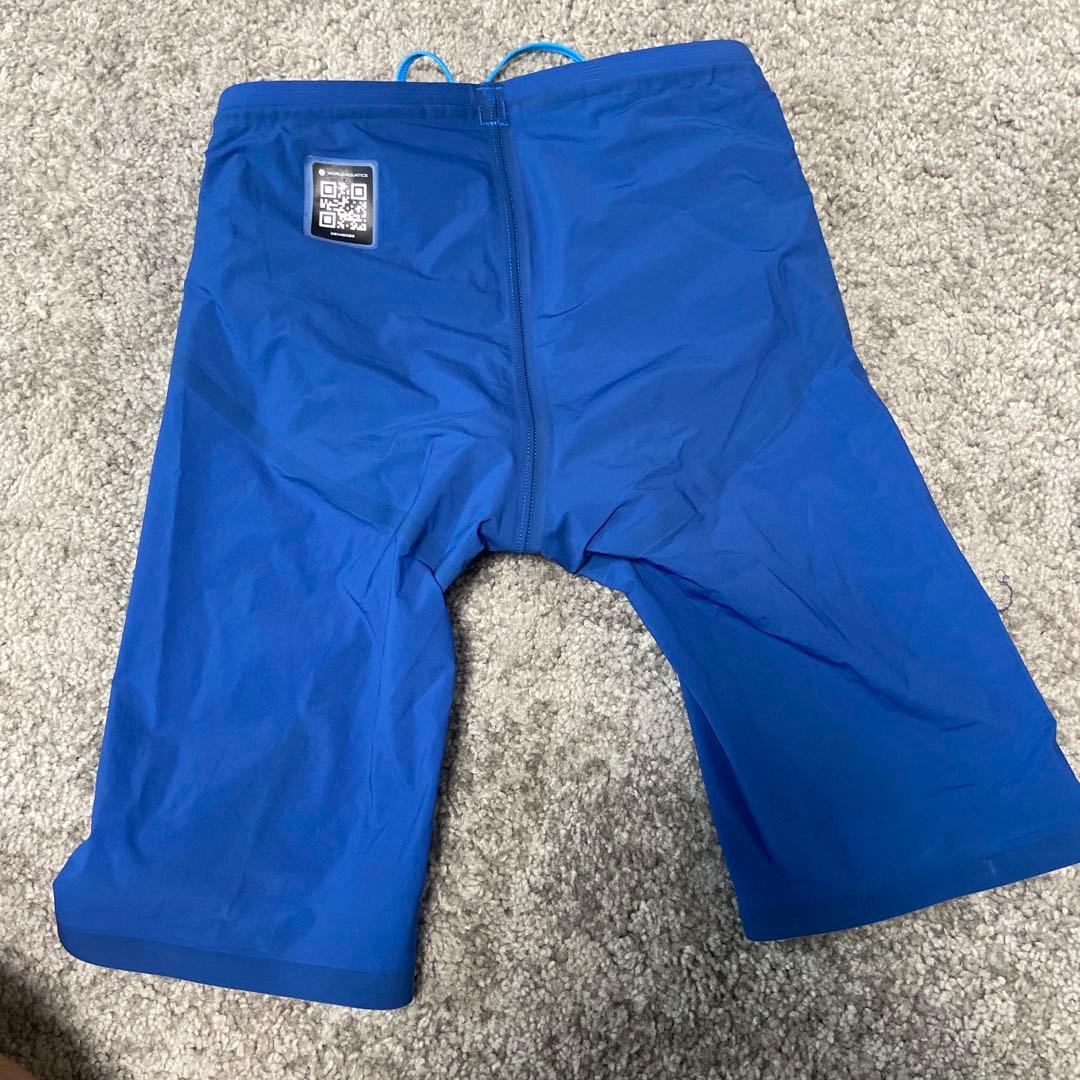 arena 高速水着 アクアフォースストームMF