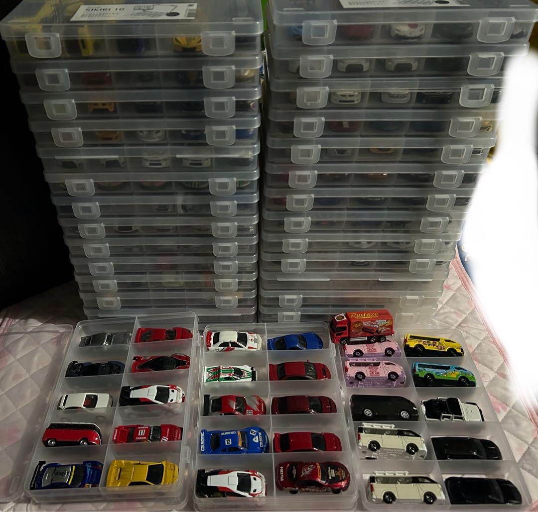 【人気商品】トミカ　限定品　まとめ売り　大量