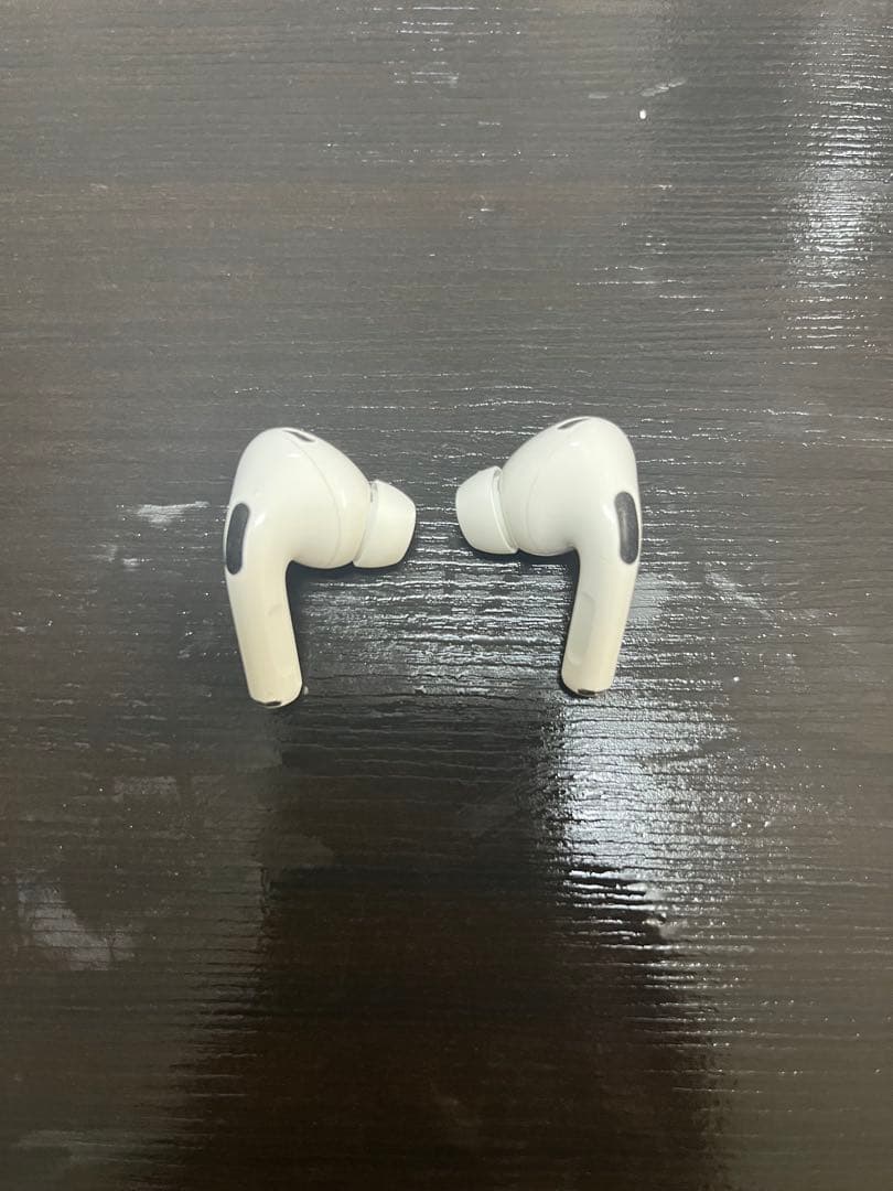 AirPods Pro 第2世代 Lightning 中古