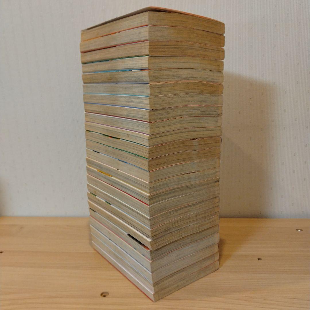 い*ろ様 NARUTO 1〜72巻 外伝