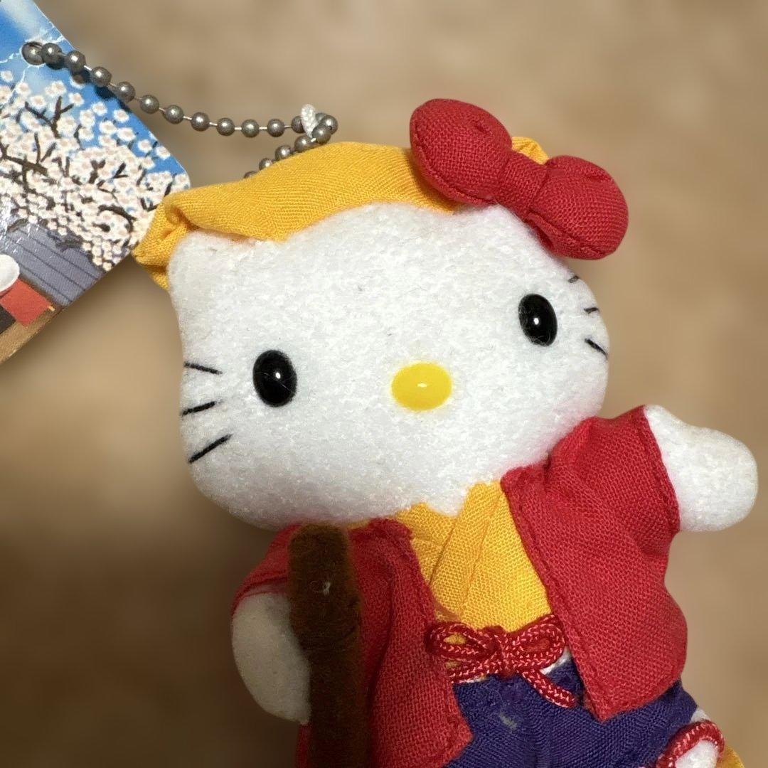 K*K様 茨城限定 ハローキティ