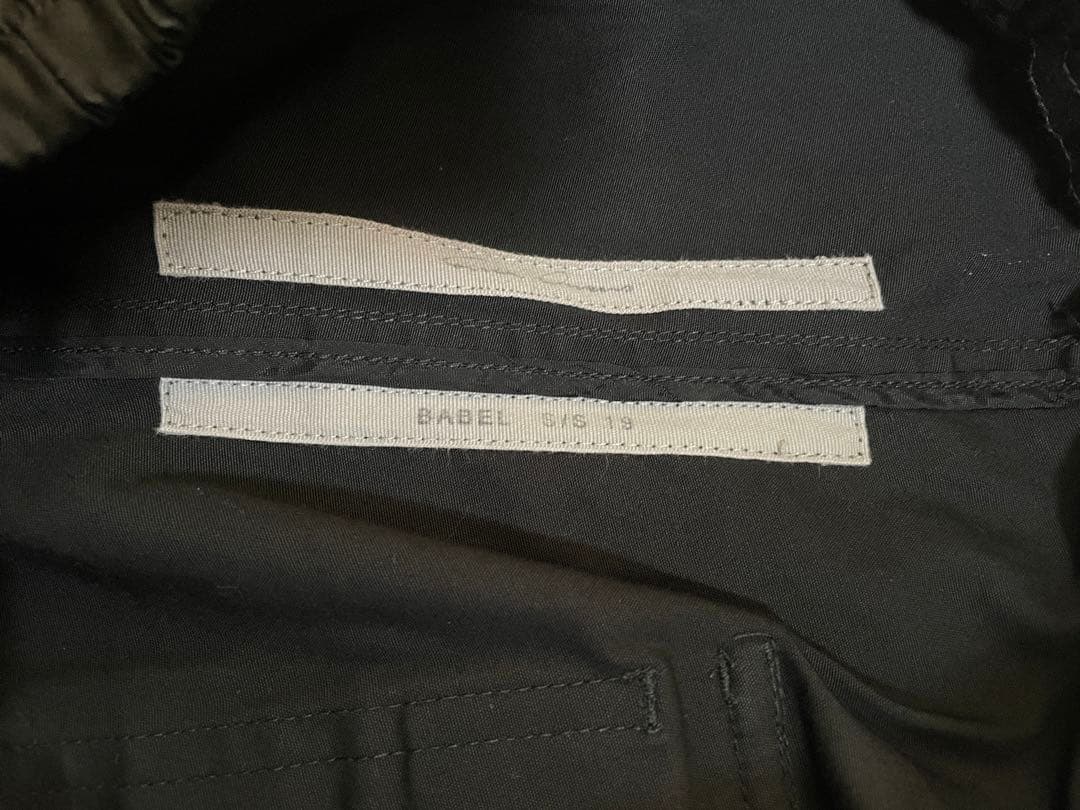 RICK OWENS KARLOFF SHORT サイズ48 ブラック