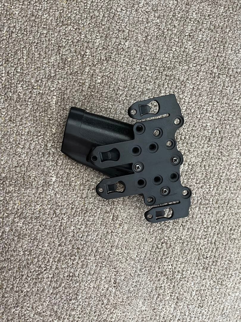 東京マルイ　M1911A1 内部外部フルカスタム品　マガジン　ホルスターセット