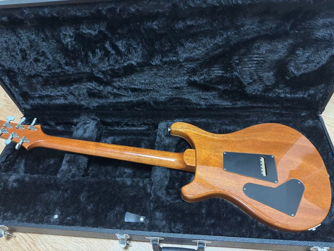 ギター PRS Custom 24 /Carroll Blue 2019