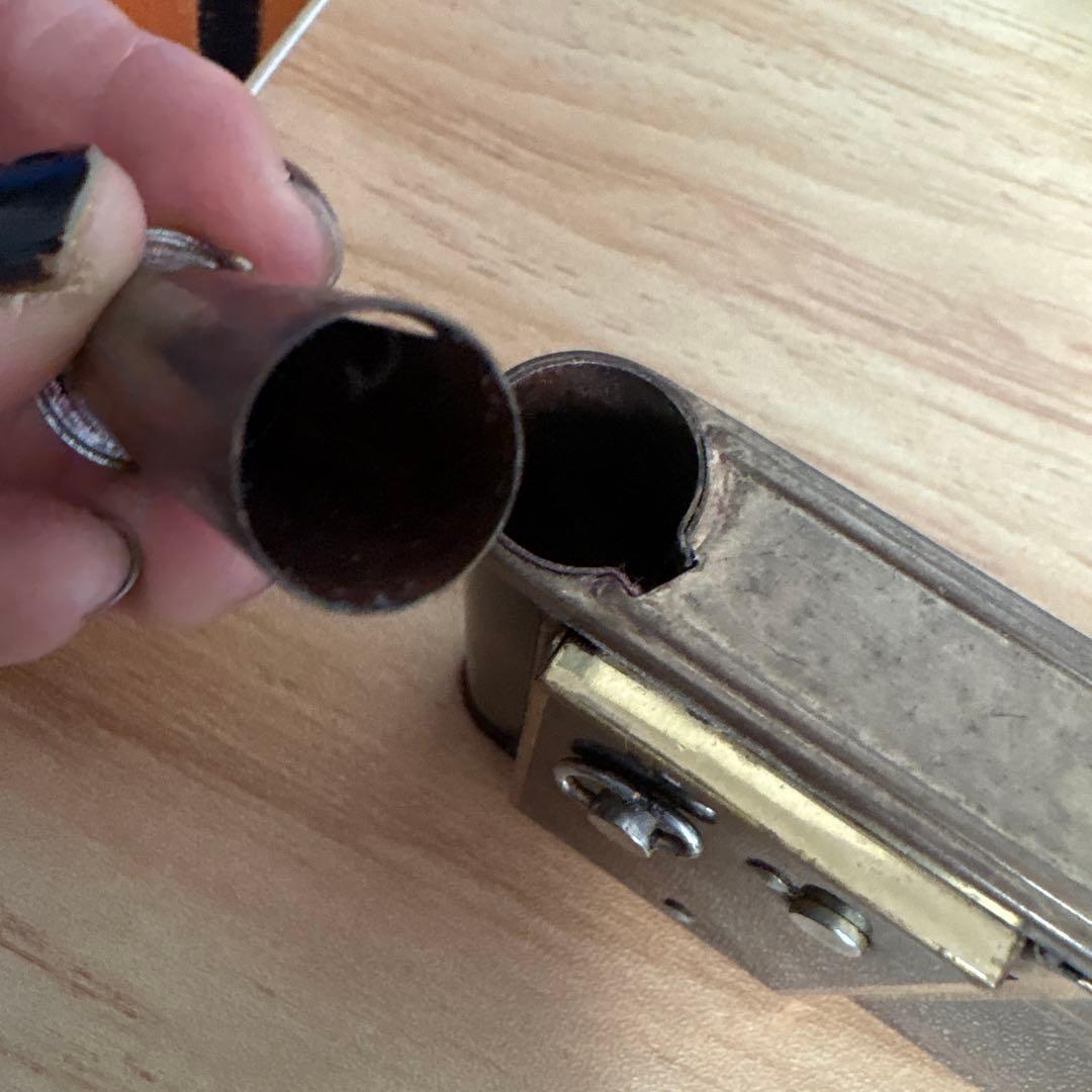 ヴィンテージ　ミュージック コンパクト