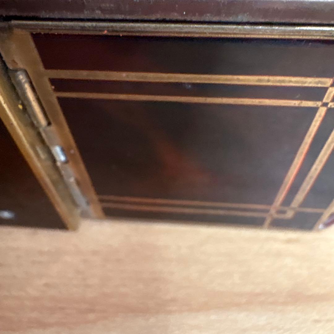 ヴィンテージ　ミュージック コンパクト