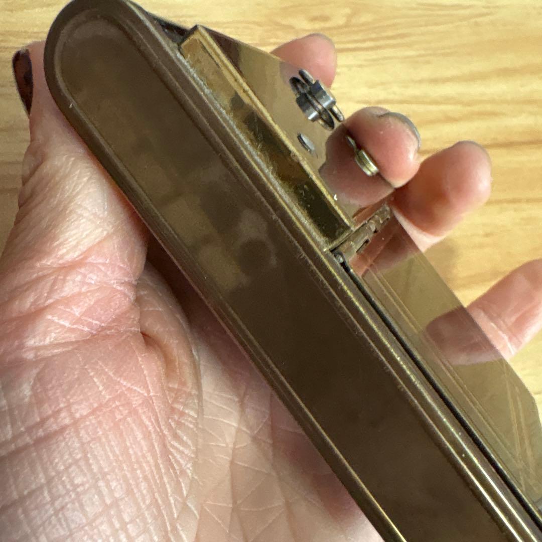 ヴィンテージ　ミュージック コンパクト