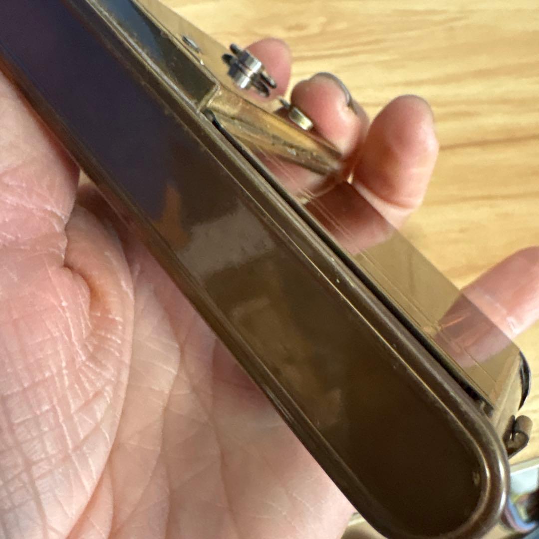 ヴィンテージ　ミュージック コンパクト