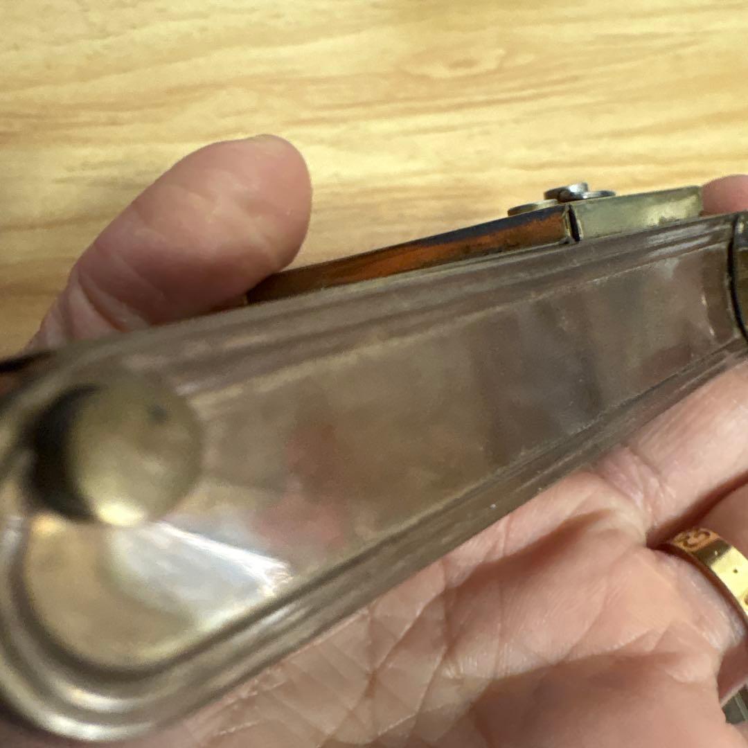 ヴィンテージ　ミュージック コンパクト