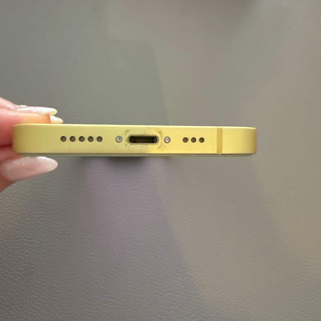 iPhone14 128GB SIMフリー