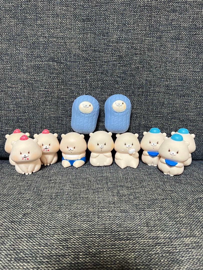 ともだちはくま　50点以上まとめ売り