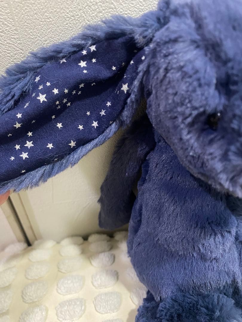 廃盤カラー！ Bashful Stardust Bunny