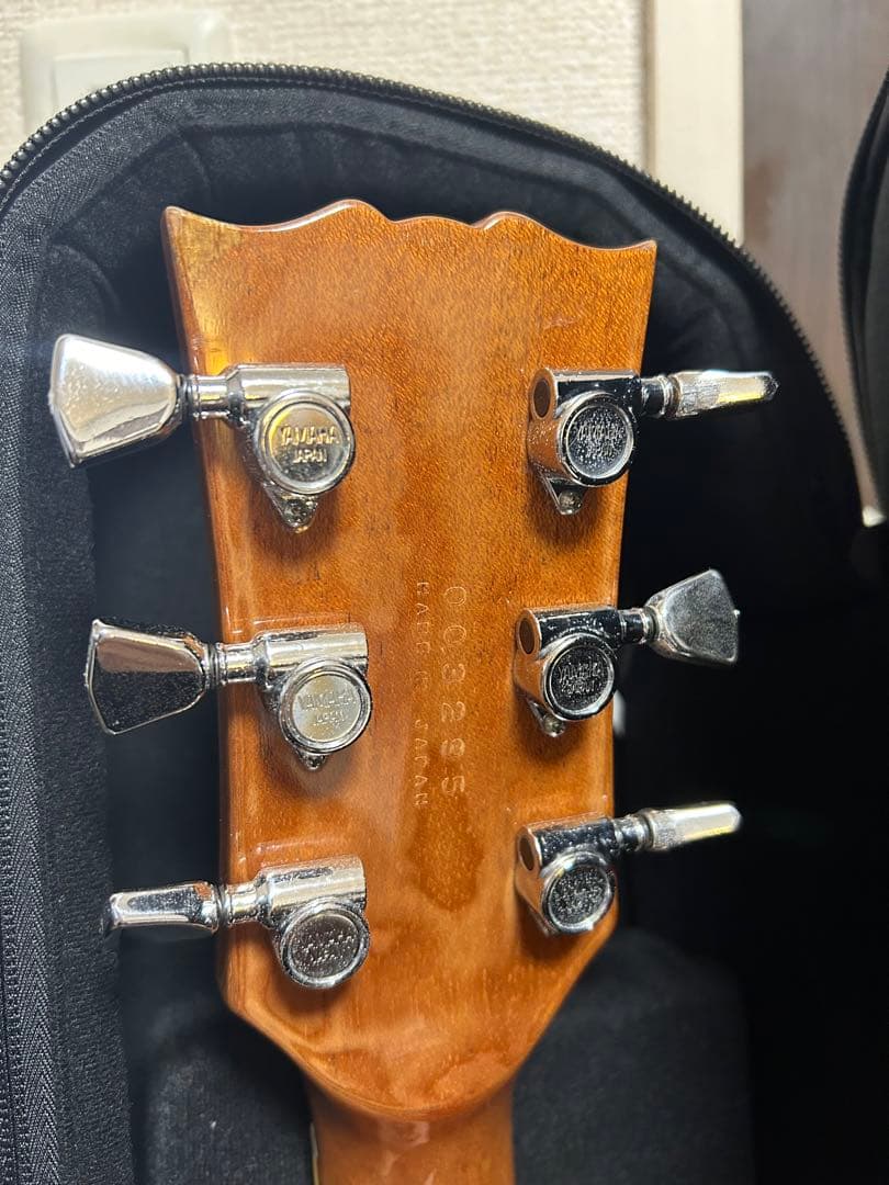 【専用出品】【国産】Yamaha SA700 Super Axe 79年製