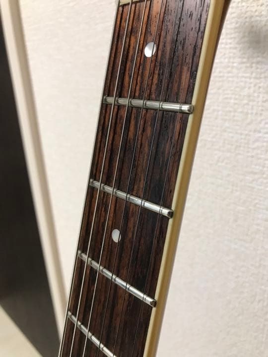 【専用出品】【国産】Yamaha SA700 Super Axe 79年製
