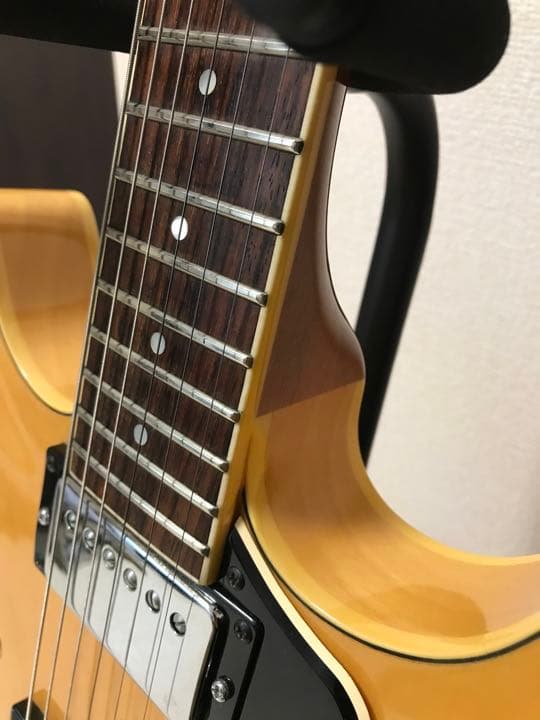【専用出品】【国産】Yamaha SA700 Super Axe 79年製