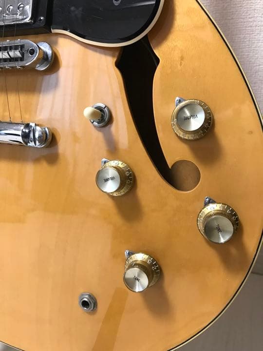 【専用出品】【国産】Yamaha SA700 Super Axe 79年製