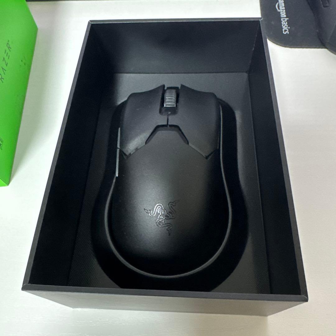 マウス・トラックボール Razer Viper V2 Pro